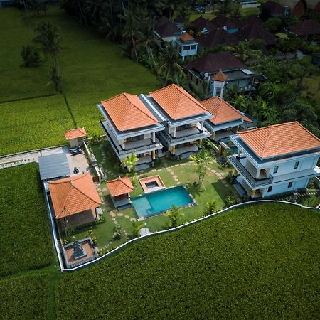 The Patra Ubud Экстерьер фото